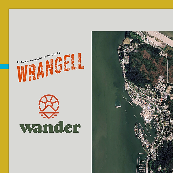 City & Borough of Wrangell Instagram, Facebook, TikTok Linktree